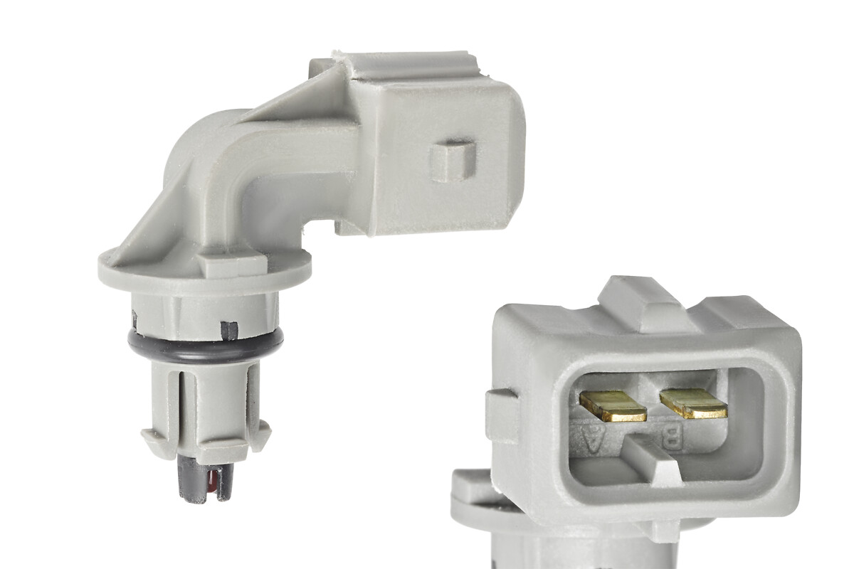 VALEO 255600 Sensor, intake...